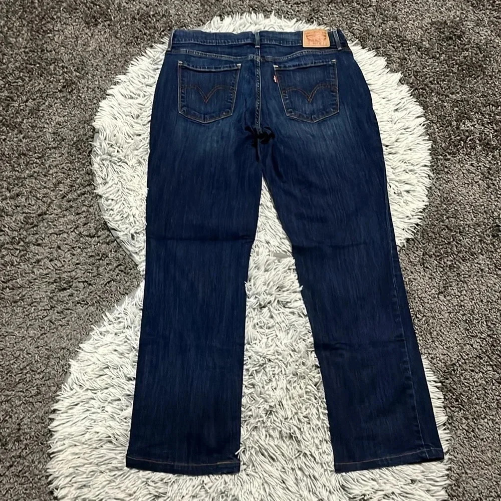 Levi’s 505 straight leg size 32 - Picture 7 of 13